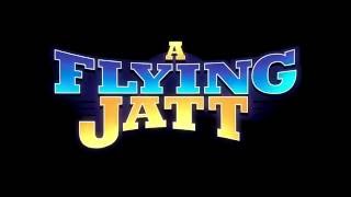 A Flying Jatt Movie Review