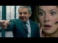 Lipstick KILLER | Johnny English Reborn | Mr Bean Official