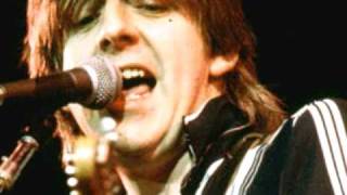 Watch Nick Lowe Big Kick Plain Scrap video