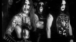 Watch Marduk Of Hells Fire video