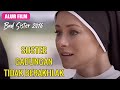 PAKAI JUBAH TAPI KELAKUANNYA KAYA GINI!!ALUR FILM BAD SISTER 2016