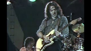 Watch Rory Gallagher Bourbon video