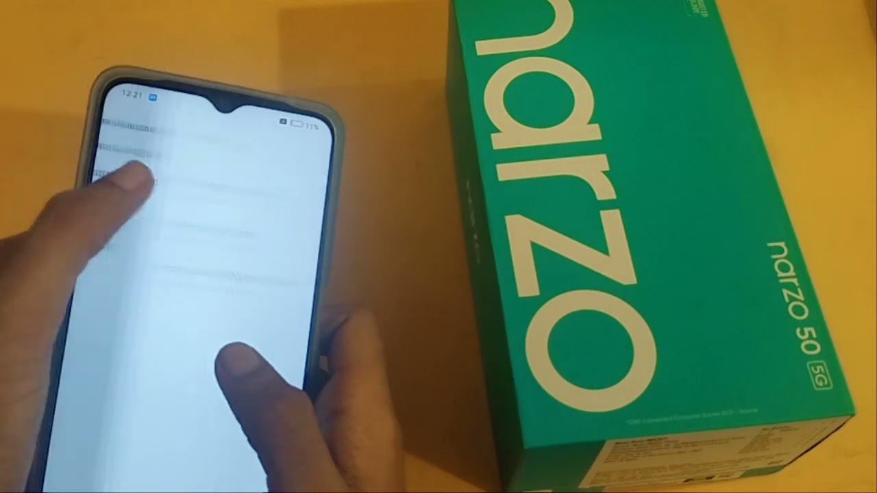 Remove account setting | how to remove account in realme Remove account setting | how to remove account in realme