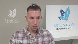 EsteNuvo Happy Customers Reviews (DHI Method)#4
