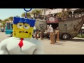poster The SpongeBob Movie: Sponge Out Of Water Full Movie Streaming