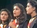 aaye mausam rangeeley .. chorus dedicated to .. nerisa beena shabana (benjamin sisters)