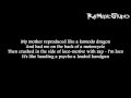Eminem - Rhyme Or Reason | Lyrics on screen | Full HD