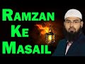 Ramzan Ke Masail [HD] By @AdvFaizSyedOfficial