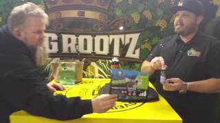 The Soil King Approved Smart Pots & Green Cleaner