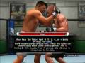 UFC Undisputed 2009 XBOX 360 Gameplay - Walkthrough of the Take Video