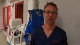 Why Do Volunteers Work With the Gift of Life (orig)?