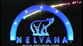 Nelvana Logo With Nelvana 1997-2004