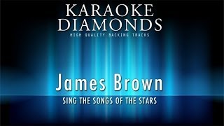 Watch James Brown Licking Stick video