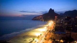 Watch Cassandra Wilson Only A Dream In Rio video