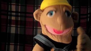 Re Marshmallow Murder Annoying Orange