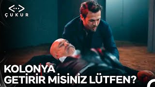 İdris Koçovalı, Yamaçın Kollarında Son Nefesini Verdi - 3. Sezon 1. Bölüm