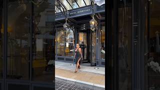 Black Summer Weekend Outfit Chic & Timeless Style