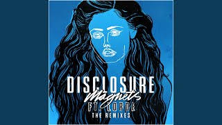 Magnets (A-Trak Remix)