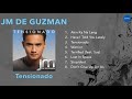(Official Full Album) JM De Guzman - Tensionado