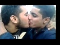 Desi gay boys kiss