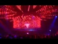 Heatbeat at Colosseum, Jakarta (Indonesia)