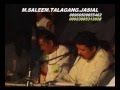 Download Talib Hussain Dard (QASEEDA.....) MP3 song and Music Video