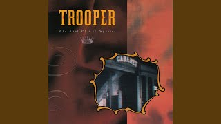 Watch Trooper The Real World video