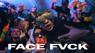 Слава Кпсс - Face Diss (Facefvck)