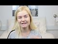Kristine: Den perfekte mascara til det naturlige hverdagslook!