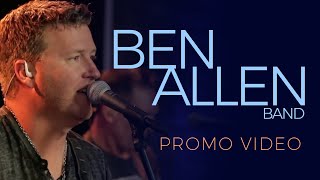 Ben Allen | PROMO VIDEO | Directed by Darrell Nutt