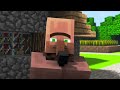 Villager News 3 (Minecraft Animation)