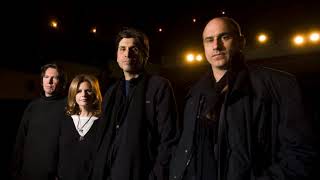 Watch Cowboy Junkies My Only Guarantee video
