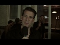 AXE Dark & Gold Battles: Einweihungsparty im Studio!