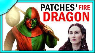 The Fate Of Patchface In The Winds Of Winter