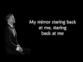 mirror