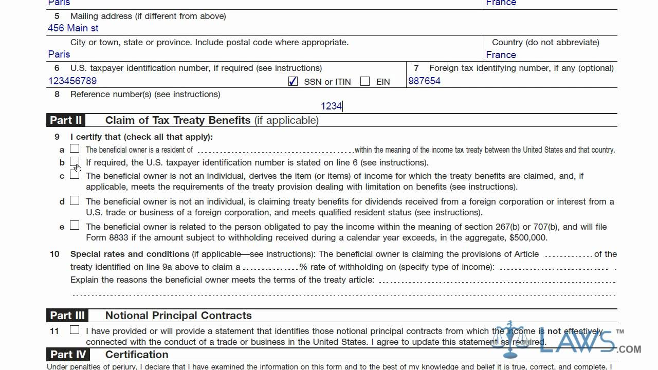 beneficial owner form navy federal