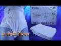 UnderX  (Xtreme Absorbency Brief) In-depth Review  #adultdiaper