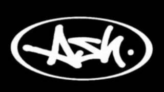 Watch Ash Stormy Waters video