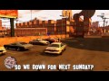 GTA - Cops and Robbers 5 - (Funny GTA Skit/Custom Gameplay)