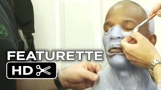 The Amazing Spider-Man 2 Featurette - Sustainability (2014) - Emma Stone Movie HD