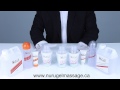 Nurux Massage Gels, call it a fantasy or a dream, the Nuru massage!