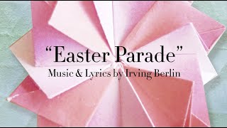 Watch Irving Berlin Easter Parade video