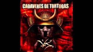 Watch Cadaveres De Tortugas Let Us Live video