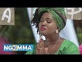 Alice Kimanzi - Waambie  |Official CRM Video|