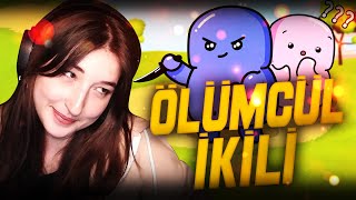 Ölümcül İki̇li̇ Feign