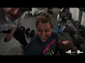 INSANE 180 Rep Triceps Workout with CT Fletcher and Big J! | Furious Pete