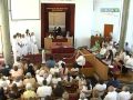 Útravaló: Bemerítés - Budai Baptista Gyülekezet (2012.07.23.)