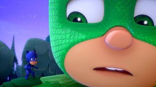 PJ Masks Episodes | Catboy Shrinks! | 45 Minutes Compilation | Cartoons for Children #119