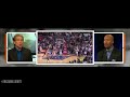 Bruce Bowen vs Vince Carter : A History Of Dirty Defense
