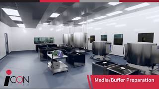 iCON Virtual Walk-Through